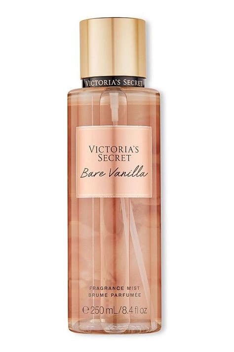 victoria secret bare vanilla perfume dupe|victoria's secret bare perfume reviews.